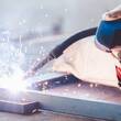 Изготовление расходных материалов - Флюсы сварочные