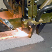 Флюс керамический - Флюсы сварочные