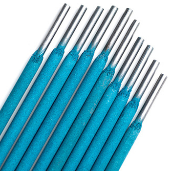 Обмазка электродов - Флюсы сварочные