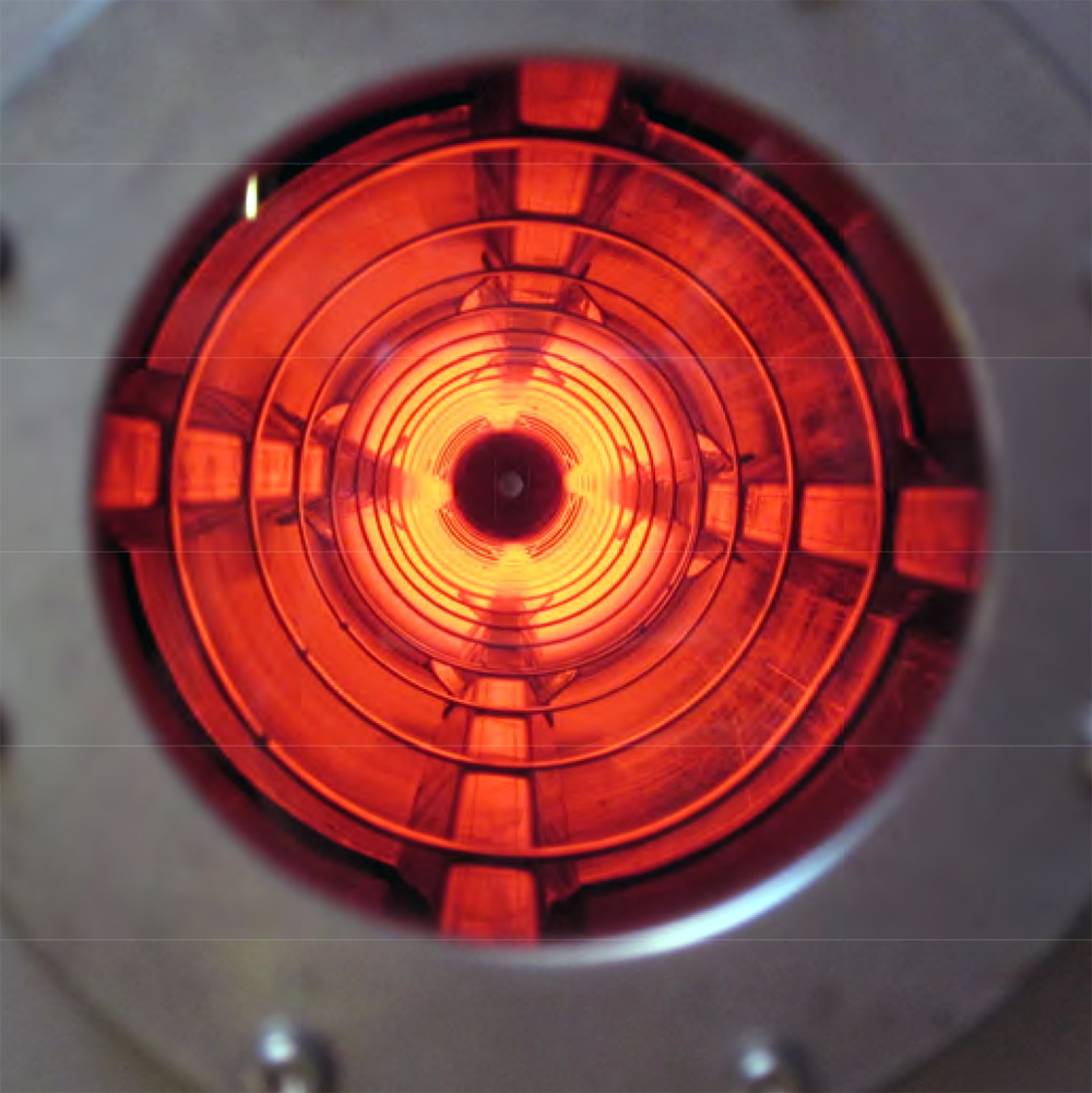 Производство флюсов